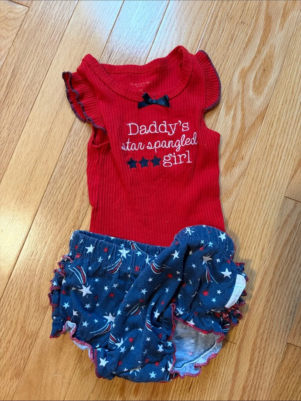 Tommy Bahama cute patriotic